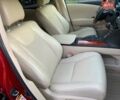 Червоний Лексус РХ, об'ємом двигуна 3.46 л та пробігом 220 тис. км за 17200 $, фото 26 на Automoto.ua