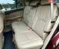 Красный Лексус РХ, объемом двигателя 3.46 л и пробегом 112 тыс. км за 12490 $, фото 43 на Automoto.ua