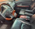Красный Лексус РХ, объемом двигателя 3.5 л и пробегом 236 тыс. км за 11200 $, фото 9 на Automoto.ua