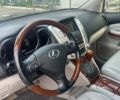 Красный Лексус РХ, объемом двигателя 3.46 л и пробегом 262 тыс. км за 11000 $, фото 16 на Automoto.ua