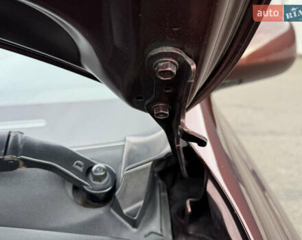 Красный Лексус РХ, объемом двигателя 0 л и пробегом 202 тыс. км за 13700 $, фото 51 на Automoto.ua