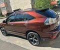 Красный Лексус РХ, объемом двигателя 3.5 л и пробегом 251 тыс. км за 13000 $, фото 30 на Automoto.ua