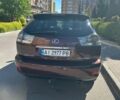 Красный Лексус РХ, объемом двигателя 3.5 л и пробегом 251 тыс. км за 11100 $, фото 29 на Automoto.ua