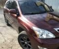 Красный Лексус РХ, объемом двигателя 3.5 л и пробегом 206 тыс. км за 14900 $, фото 30 на Automoto.ua