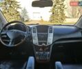 Червоний Лексус РХ, об'ємом двигуна 3.5 л та пробігом 190 тис. км за 8500 $, фото 17 на Automoto.ua