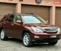 Красный Лексус РХ, объемом двигателя 3.46 л и пробегом 112 тыс. км за 12490 $, фото 3 на Automoto.ua