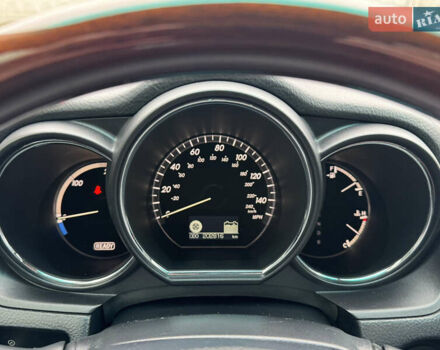 Красный Лексус РХ, объемом двигателя 0 л и пробегом 202 тыс. км за 13700 $, фото 48 на Automoto.ua