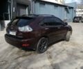 Красный Лексус РХ, объемом двигателя 3.5 л и пробегом 206 тыс. км за 14900 $, фото 10 на Automoto.ua