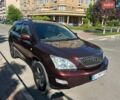 Красный Лексус РХ, объемом двигателя 3.5 л и пробегом 251 тыс. км за 11100 $, фото 17 на Automoto.ua