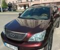 Красный Лексус РХ, объемом двигателя 3.5 л и пробегом 251 тыс. км за 11100 $, фото 20 на Automoto.ua