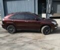 Красный Лексус РХ, объемом двигателя 3.5 л и пробегом 206 тыс. км за 14900 $, фото 5 на Automoto.ua