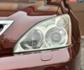 Красный Лексус РХ, объемом двигателя 3.46 л и пробегом 112 тыс. км за 12490 $, фото 13 на Automoto.ua