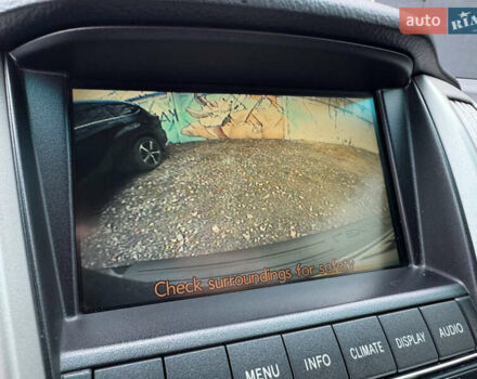 Красный Лексус РХ, объемом двигателя 0 л и пробегом 202 тыс. км за 13700 $, фото 70 на Automoto.ua