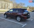 Червоний Лексус РХ, об'ємом двигуна 3.5 л та пробігом 190 тис. км за 8500 $, фото 9 на Automoto.ua
