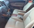 Красный Лексус РХ, объемом двигателя 3.5 л и пробегом 251 тыс. км за 13000 $, фото 39 на Automoto.ua