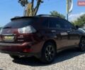 Червоний Лексус РХ, об'ємом двигуна 3.46 л та пробігом 213 тис. км за 14500 $, фото 6 на Automoto.ua