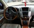 Красный Лексус РХ, объемом двигателя 3.5 л и пробегом 206 тыс. км за 14900 $, фото 62 на Automoto.ua
