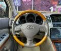 Красный Лексус РХ, объемом двигателя 3.46 л и пробегом 155 тыс. км за 15990 $, фото 15 на Automoto.ua