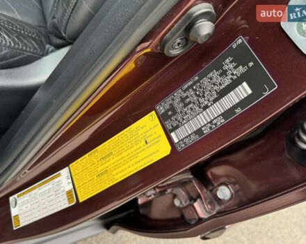 Красный Лексус РХ, объемом двигателя 0 л и пробегом 202 тыс. км за 13700 $, фото 56 на Automoto.ua