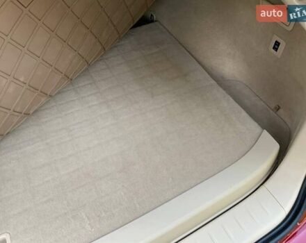 Красный Лексус РХ, объемом двигателя 3.46 л и пробегом 196 тыс. км за 19700 $, фото 21 на Automoto.ua