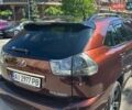 Красный Лексус РХ, объемом двигателя 3.5 л и пробегом 251 тыс. км за 13000 $, фото 28 на Automoto.ua