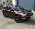 Красный Лексус РХ, объемом двигателя 3.5 л и пробегом 206 тыс. км за 14900 $, фото 45 на Automoto.ua