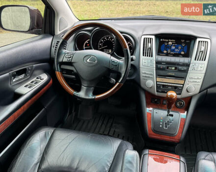 Красный Лексус РХ, объемом двигателя 0 л и пробегом 202 тыс. км за 13700 $, фото 38 на Automoto.ua