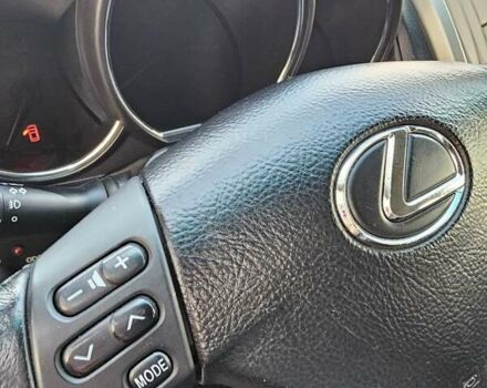 Красный Лексус РХ, объемом двигателя 3.5 л и пробегом 190 тыс. км за 9200 $, фото 32 на Automoto.ua