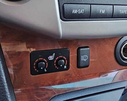 Красный Лексус РХ, объемом двигателя 3.5 л и пробегом 190 тыс. км за 8500 $, фото 27 на Automoto.ua