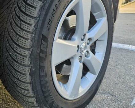 Червоний Лексус РХ, об'ємом двигуна 3.5 л та пробігом 190 тис. км за 8500 $, фото 32 на Automoto.ua