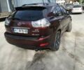 Красный Лексус РХ, объемом двигателя 3.5 л и пробегом 206 тыс. км за 14900 $, фото 39 на Automoto.ua