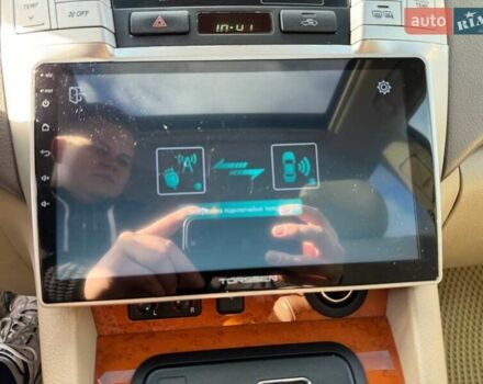 Красный Лексус РХ, объемом двигателя 3.46 л и пробегом 155 тыс. км за 15990 $, фото 20 на Automoto.ua