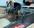 Червоний Лексус РХ, об'ємом двигуна 3.46 л та пробігом 220 тис. км за 17200 $, фото 29 на Automoto.ua