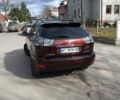 Красный Лексус РХ, объемом двигателя 3.5 л и пробегом 206 тыс. км за 14900 $, фото 16 на Automoto.ua