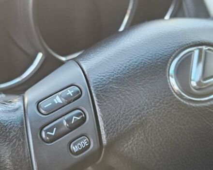 Красный Лексус РХ, объемом двигателя 3.5 л и пробегом 190 тыс. км за 8900 $, фото 11 на Automoto.ua