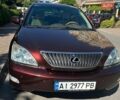 Красный Лексус РХ, объемом двигателя 3.5 л и пробегом 251 тыс. км за 13000 $, фото 5 на Automoto.ua