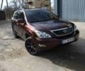 Красный Лексус РХ, объемом двигателя 3.5 л и пробегом 206 тыс. км за 14900 $, фото 29 на Automoto.ua