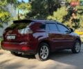 Красный Лексус РХ, объемом двигателя 3.5 л и пробегом 255 тыс. км за 10899 $, фото 9 на Automoto.ua