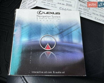 Красный Лексус РХ, объемом двигателя 0 л и пробегом 202 тыс. км за 13700 $, фото 66 на Automoto.ua