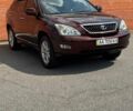Красный Лексус РХ, объемом двигателя 3.5 л и пробегом 236 тыс. км за 11200 $, фото 6 на Automoto.ua