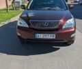Красный Лексус РХ, объемом двигателя 3.5 л и пробегом 251 тыс. км за 11100 $, фото 21 на Automoto.ua