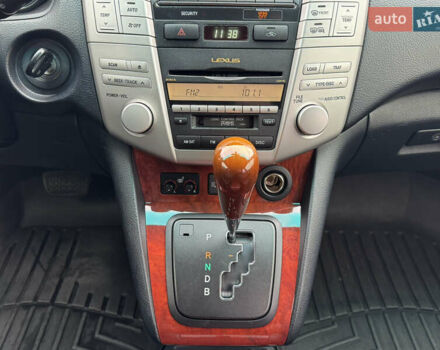 Красный Лексус РХ, объемом двигателя 0 л и пробегом 202 тыс. км за 13700 $, фото 41 на Automoto.ua