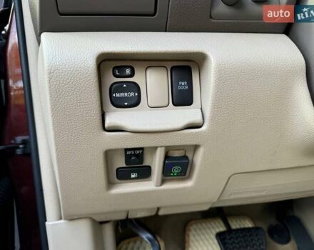 Красный Лексус РХ, объемом двигателя 3.46 л и пробегом 155 тыс. км за 15990 $, фото 14 на Automoto.ua