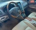 Красный Лексус РХ, объемом двигателя 3.5 л и пробегом 251 тыс. км за 13000 $, фото 36 на Automoto.ua