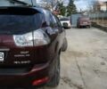 Красный Лексус РХ, объемом двигателя 3.5 л и пробегом 206 тыс. км за 14900 $, фото 14 на Automoto.ua