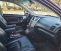 Червоний Лексус РХ, об'ємом двигуна 3.5 л та пробігом 190 тис. км за 8500 $, фото 19 на Automoto.ua