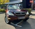 Красный Лексус РХ, объемом двигателя 3.46 л и пробегом 155 тыс. км за 15990 $, фото 6 на Automoto.ua