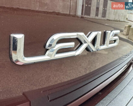 Красный Лексус РХ, объемом двигателя 0 л и пробегом 202 тыс. км за 13700 $, фото 75 на Automoto.ua