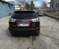 Красный Лексус РХ, объемом двигателя 3.5 л и пробегом 206 тыс. км за 14900 $, фото 12 на Automoto.ua
