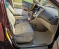 Червоний Лексус РХ, об'ємом двигуна 3.46 л та пробігом 153 тис. км за 14000 $, фото 6 на Automoto.ua